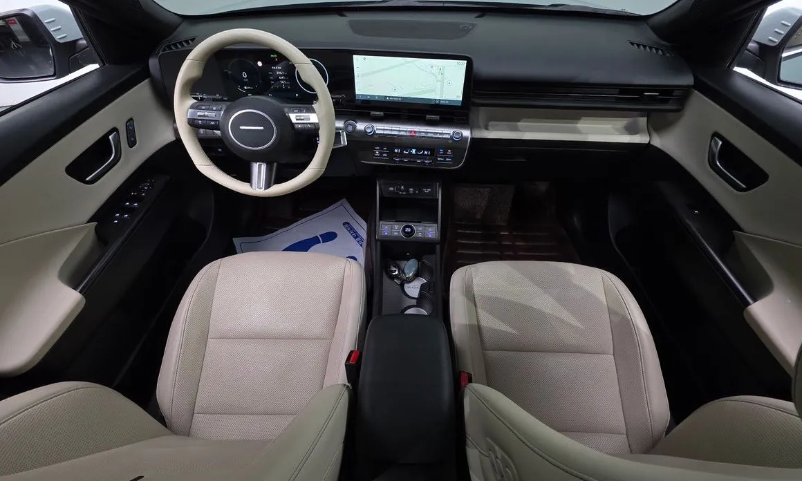 Hyundai Kona — фото 4