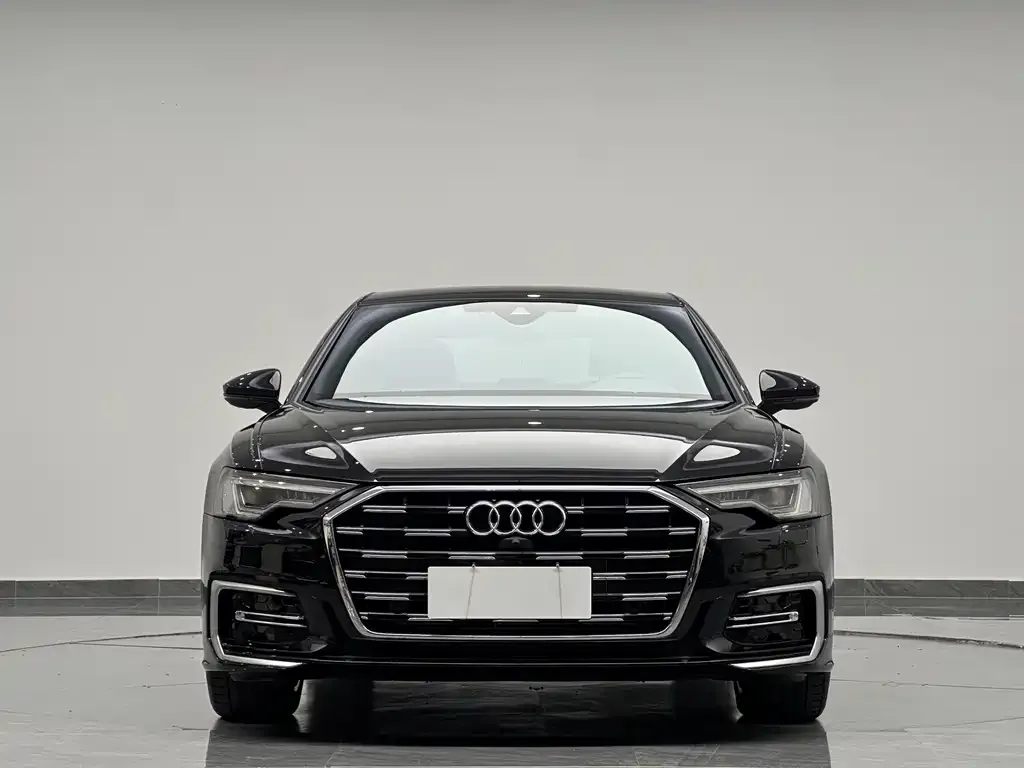 Audi A6L — фото 6