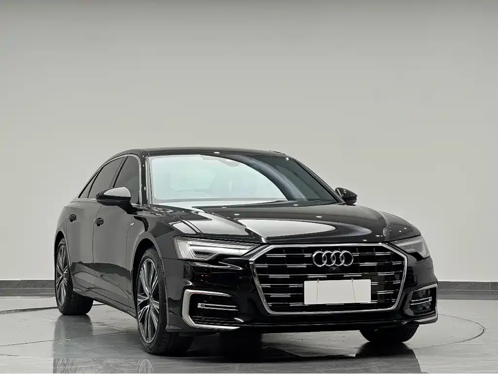 Audi A6L — фото 2