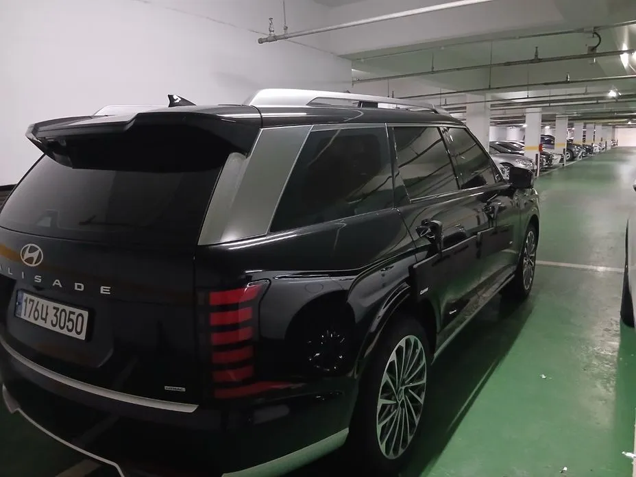 Hyundai Palisade — фото 2