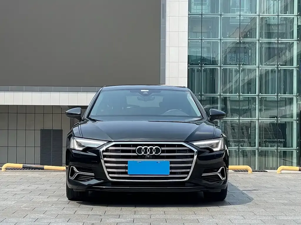 Audi A6L — фото 3