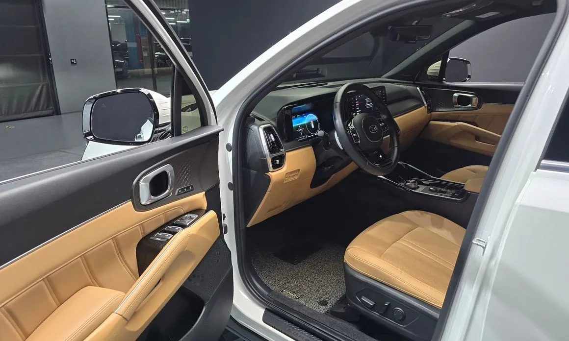 Kia Sorento — фото 3