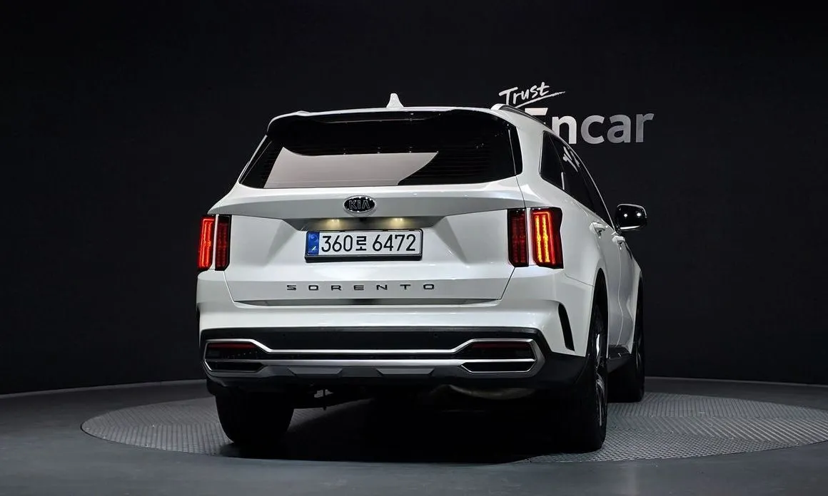 Kia Sorento — фото 2