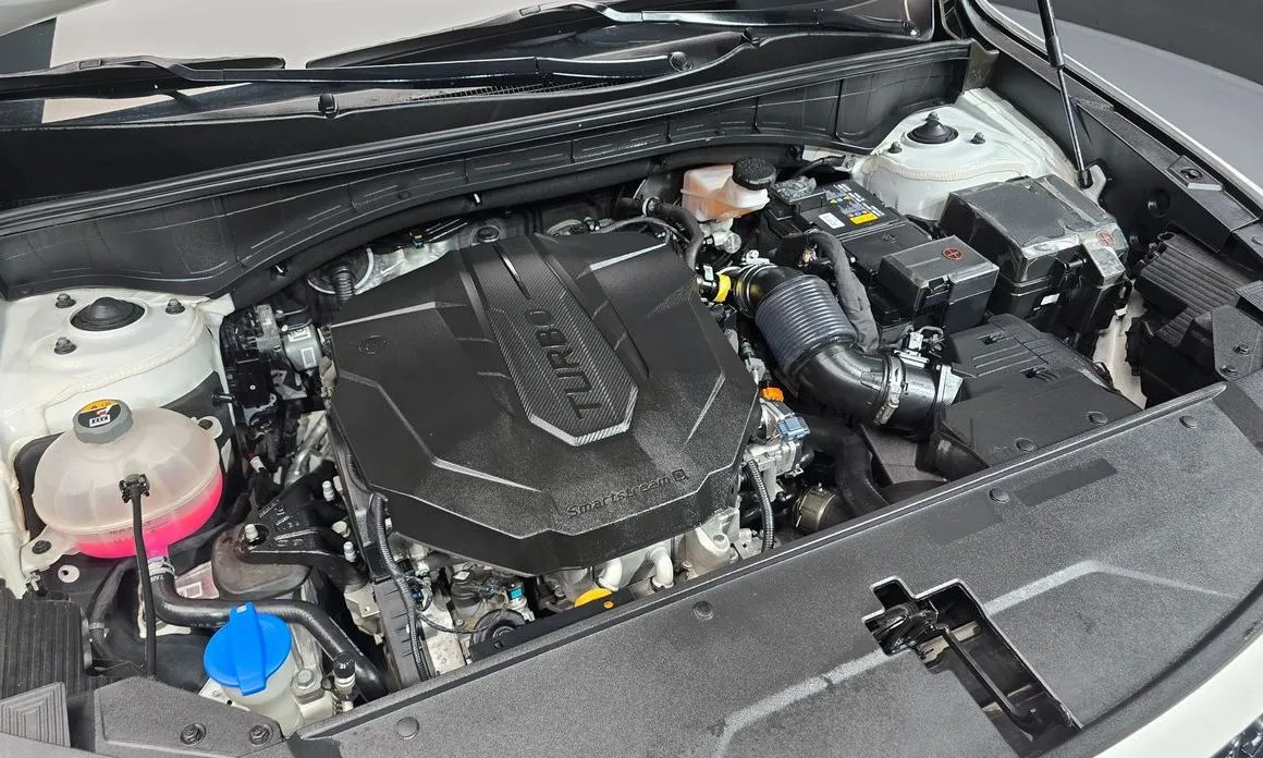 Kia Sorento — фото 6