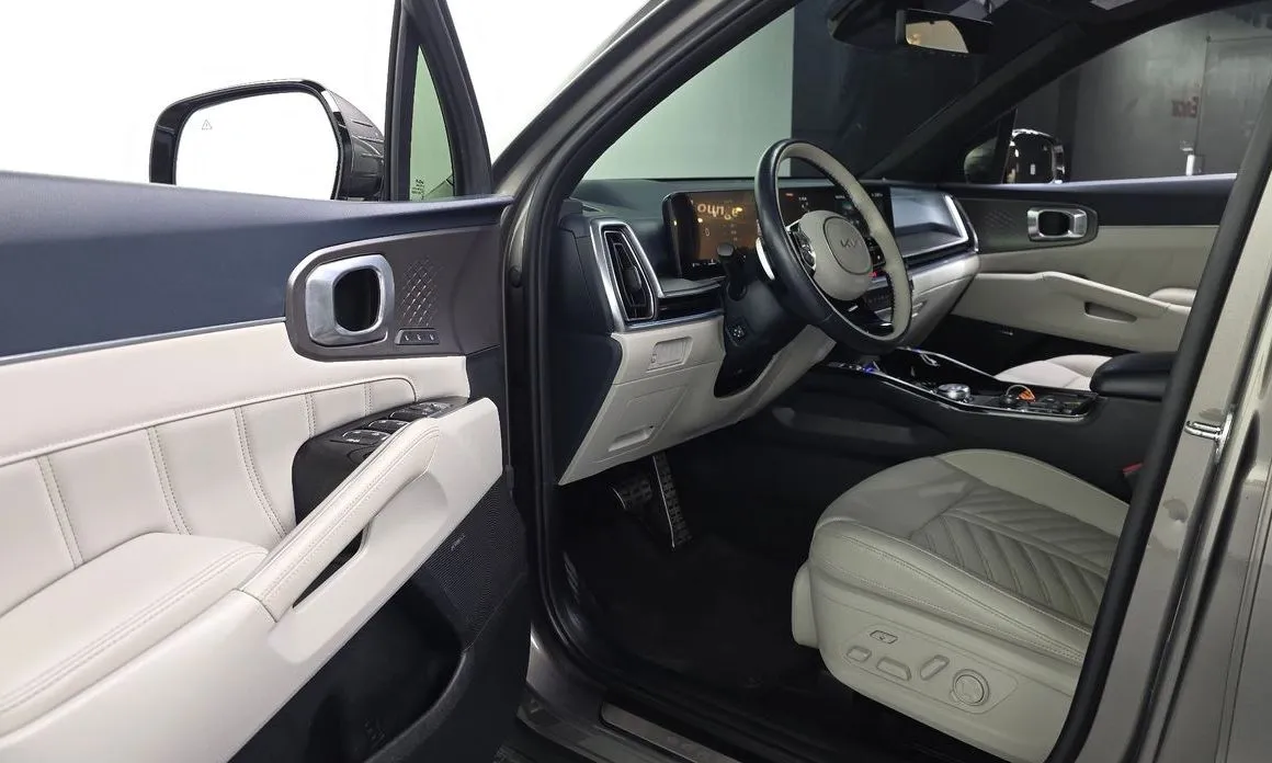 Kia Sorento — фото 4