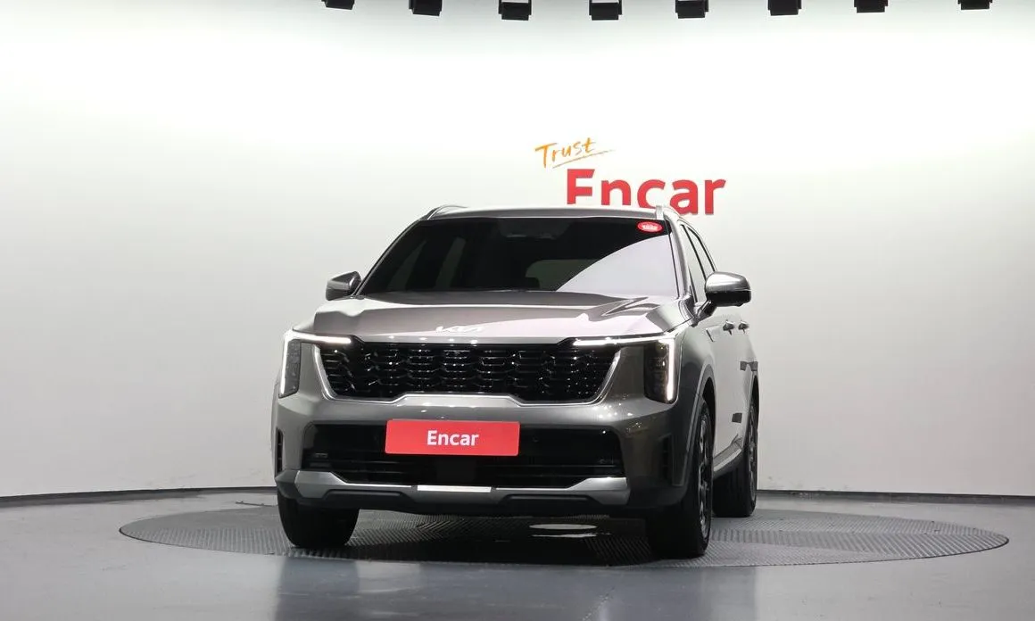 Kia Sorento — фото 2