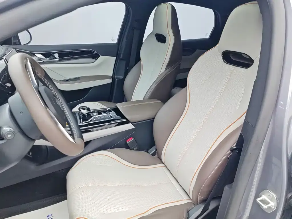 BYD Qin PLUS — фото 4