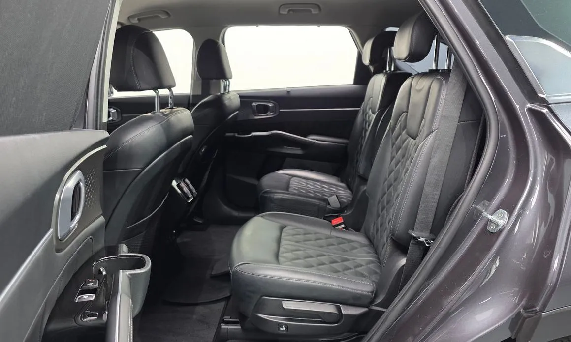 Kia Sorento — фото 4