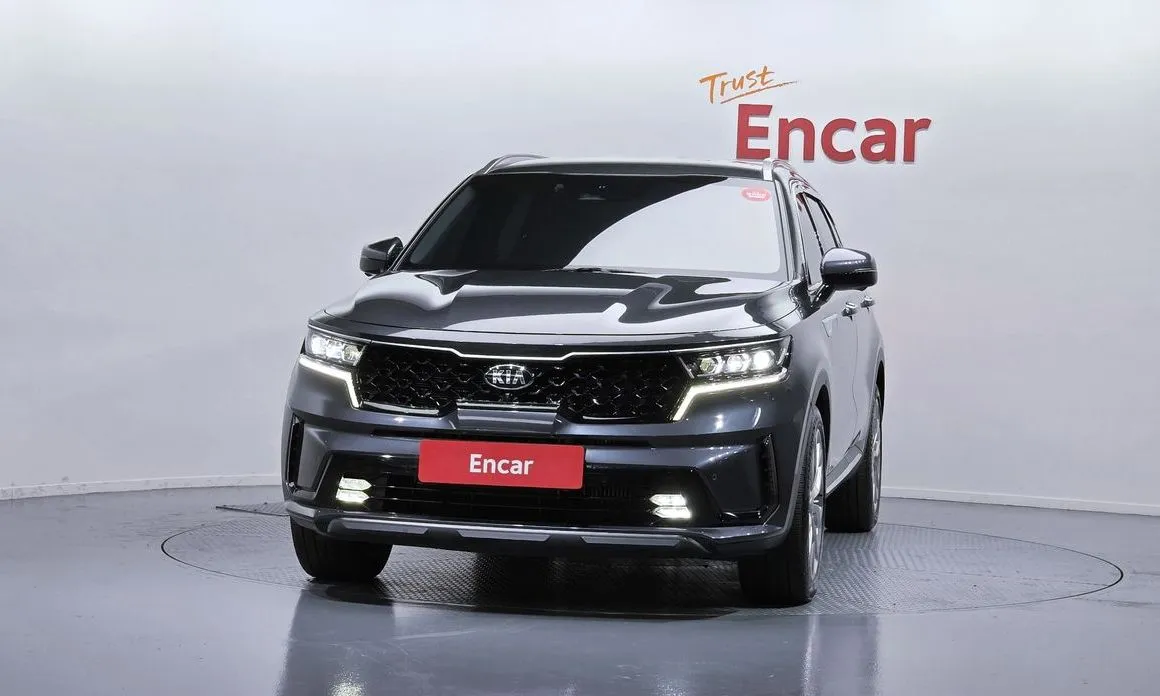 Kia Sorento — фото 2