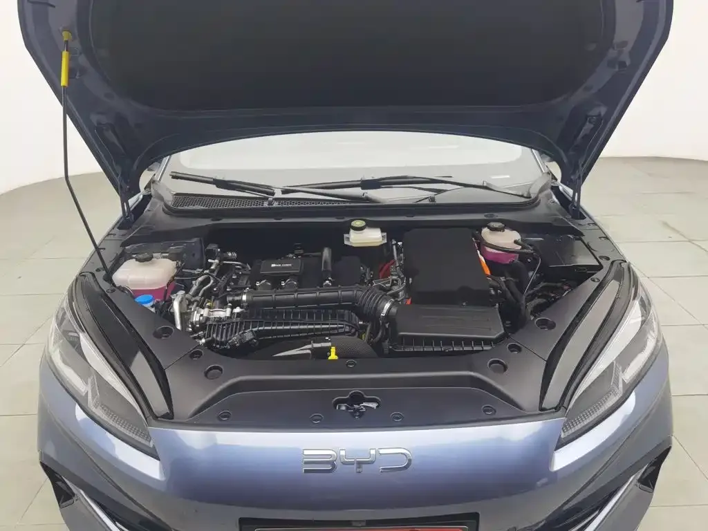 BYD Seal 06 — фото 10