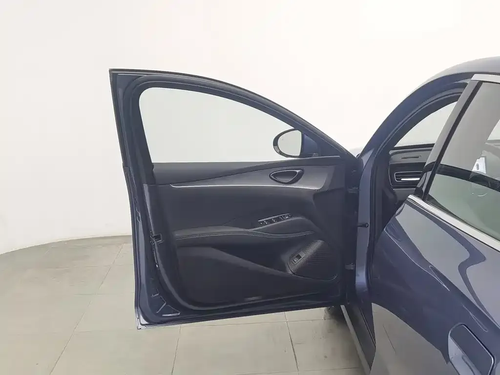 BYD Seal 06 — фото 8