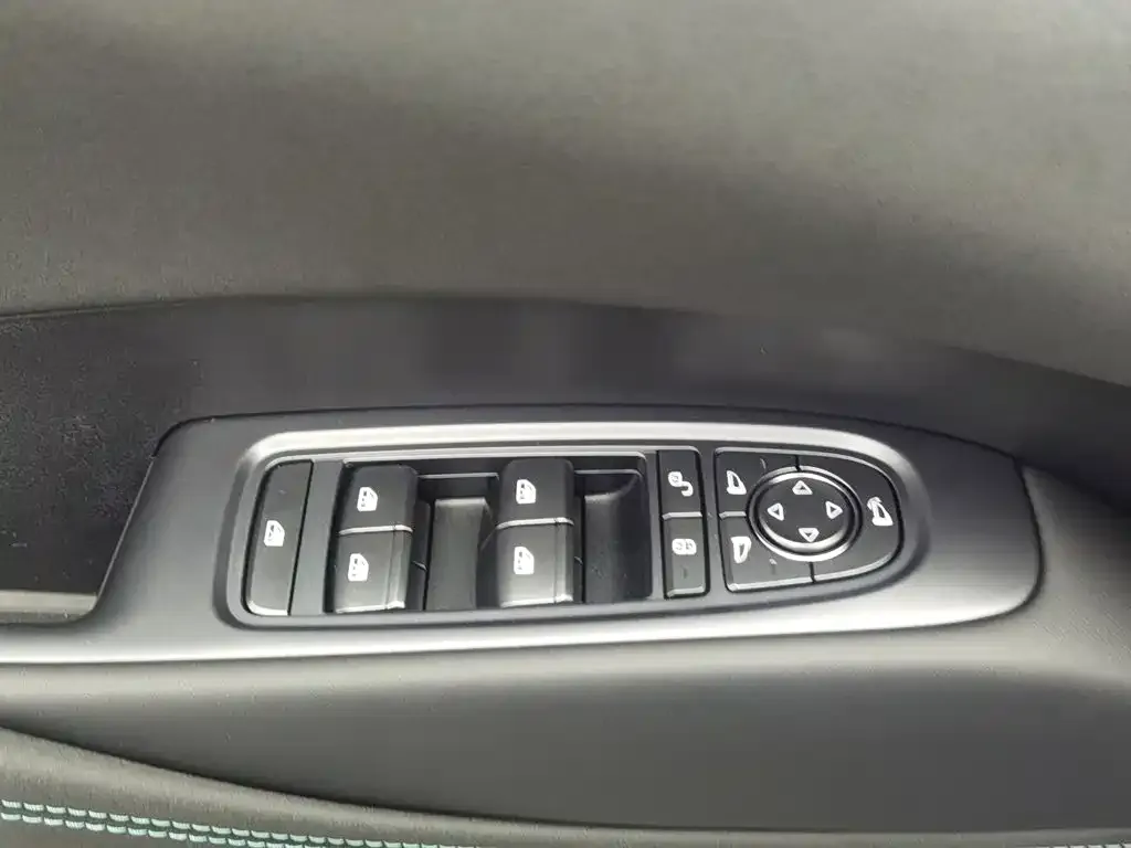 BYD Seal 06 — фото 2