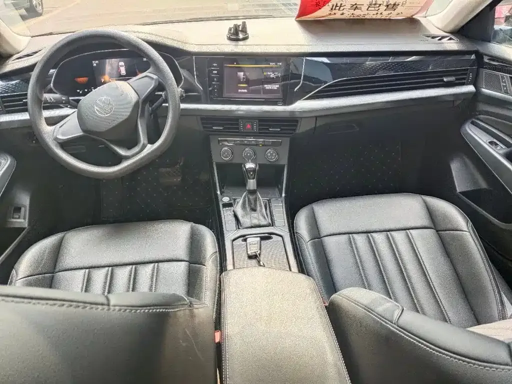 Volkswagen Passat — фото 2