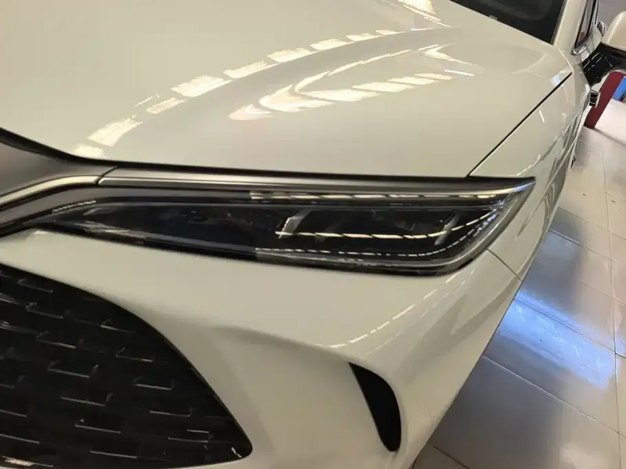 BYD L DM-i — фото 2