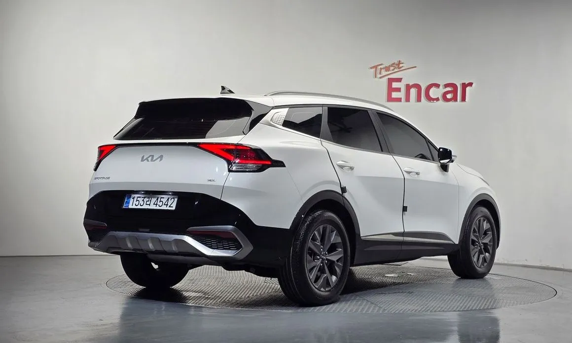 Kia Sportage — фото 2