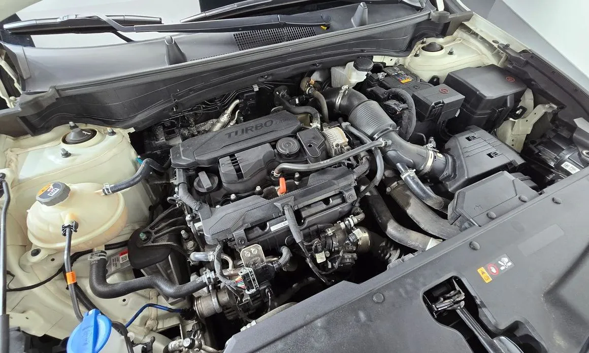 Kia Sportage — фото 10