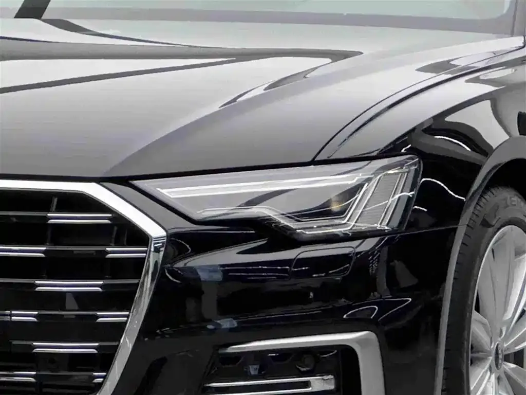 Audi A6L — фото 3