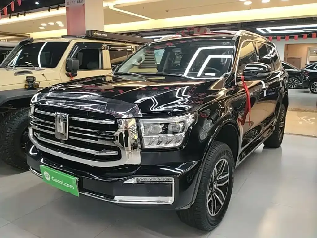 Tank 500 — фото 5
