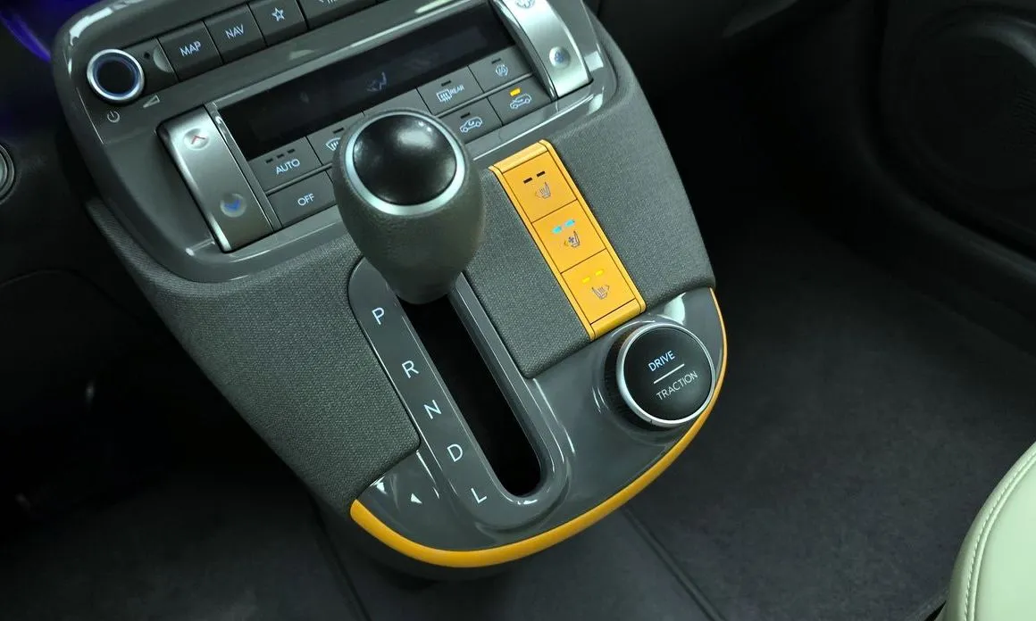 Hyundai Casper — фото 9