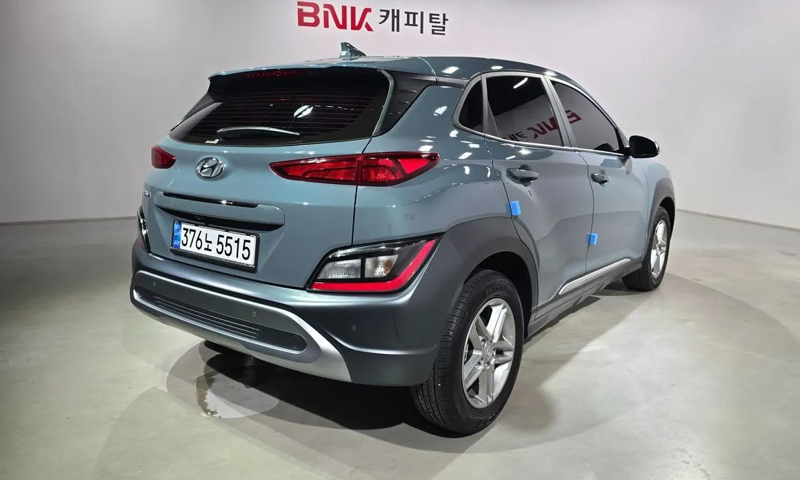 Hyundai Kona — фото 4