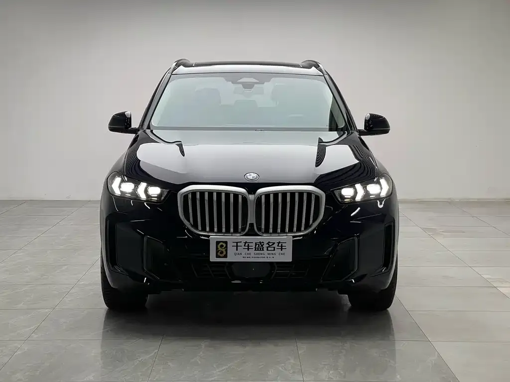 BMW X5 — фото 9