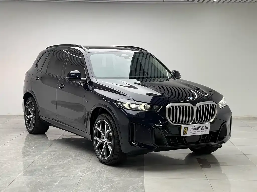 BMW X5 — фото 3