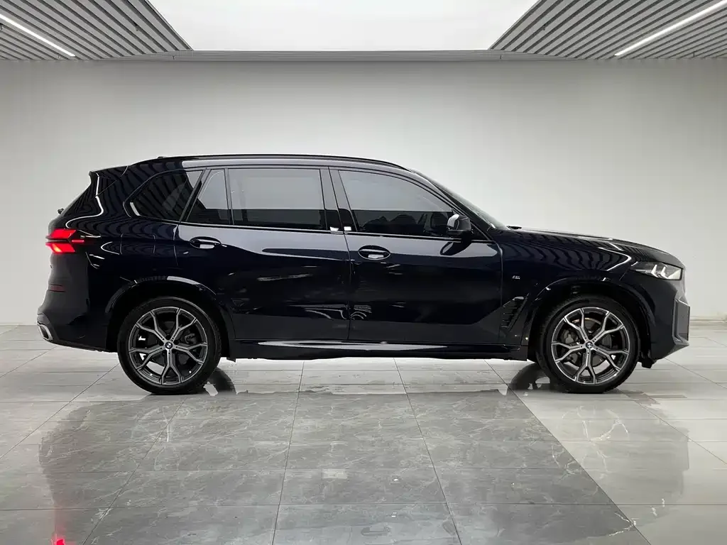 BMW X5 — фото 10