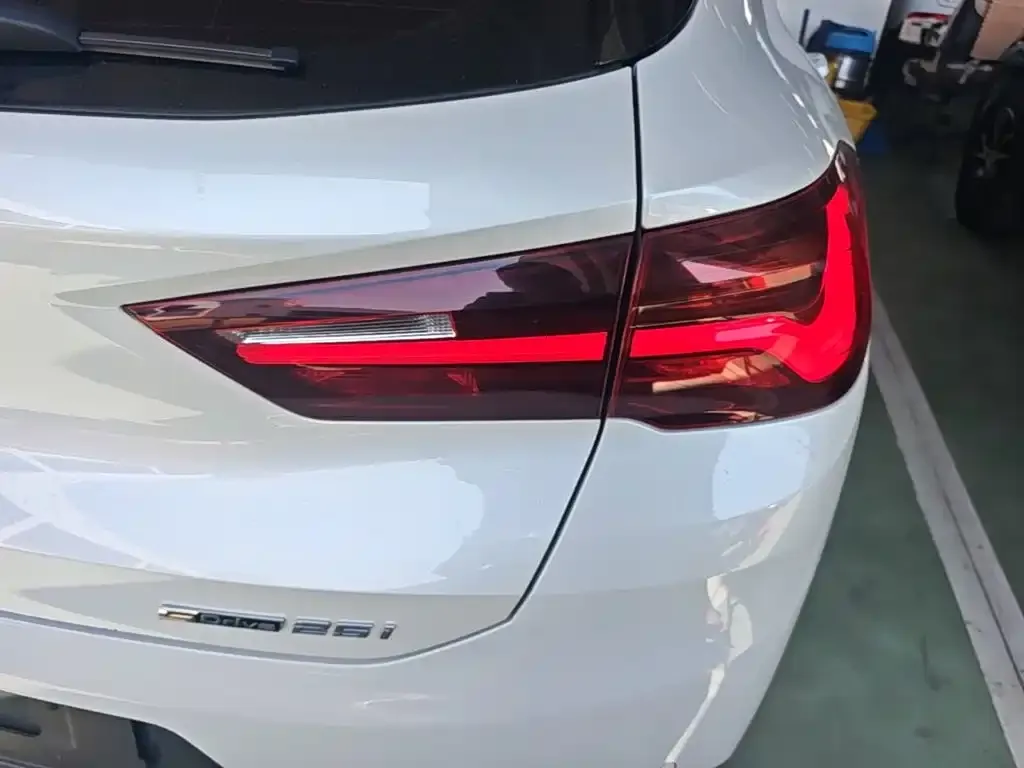 BMW X2 — фото 2