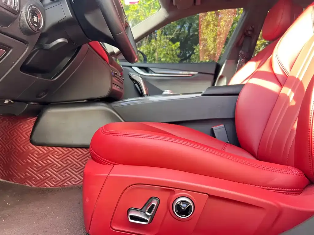 Maserati Ghibli — фото 2