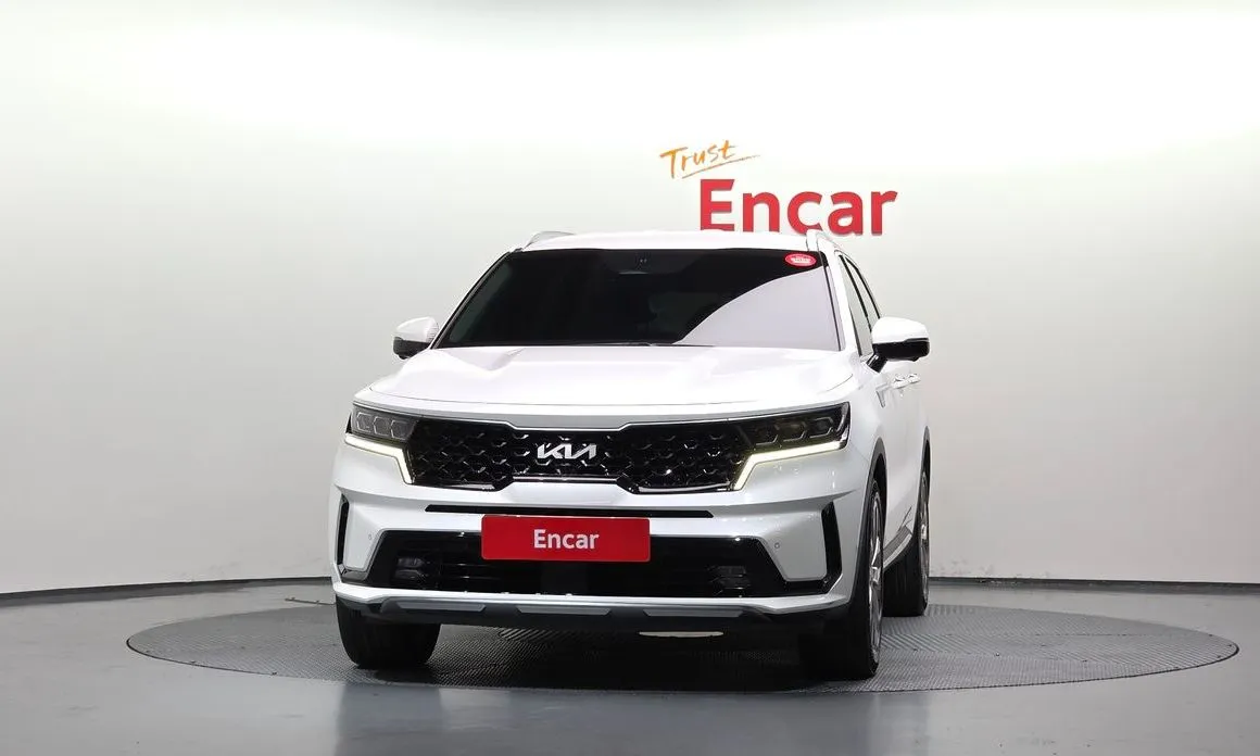 Kia Sorento — фото 3