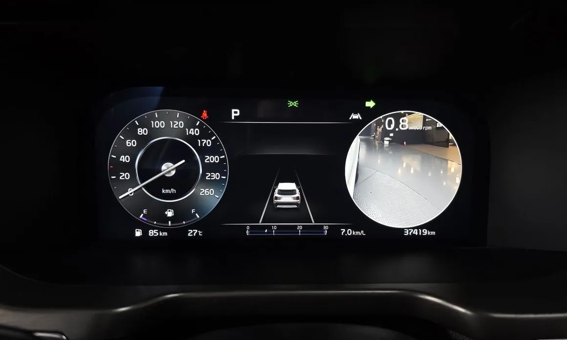 Kia Sorento — фото 2