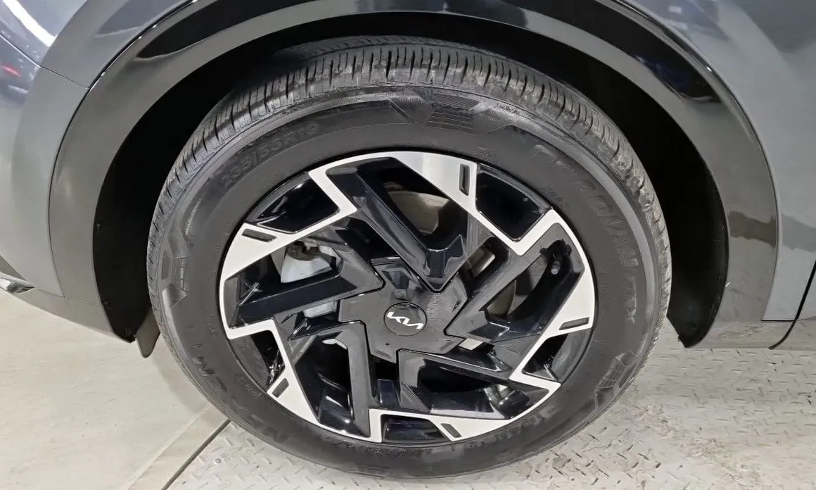 Kia Sportage — фото 7