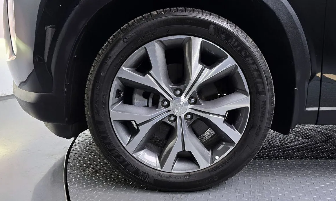 Hyundai Palisade — фото 10