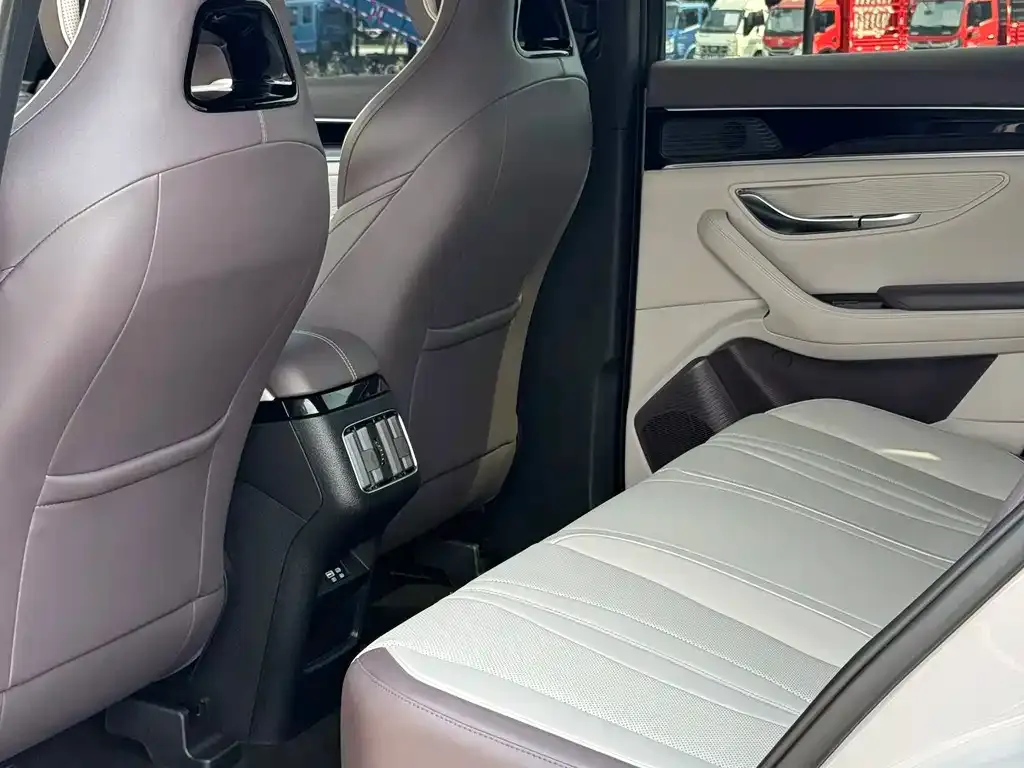 BYD PLUS New Energy — фото 4