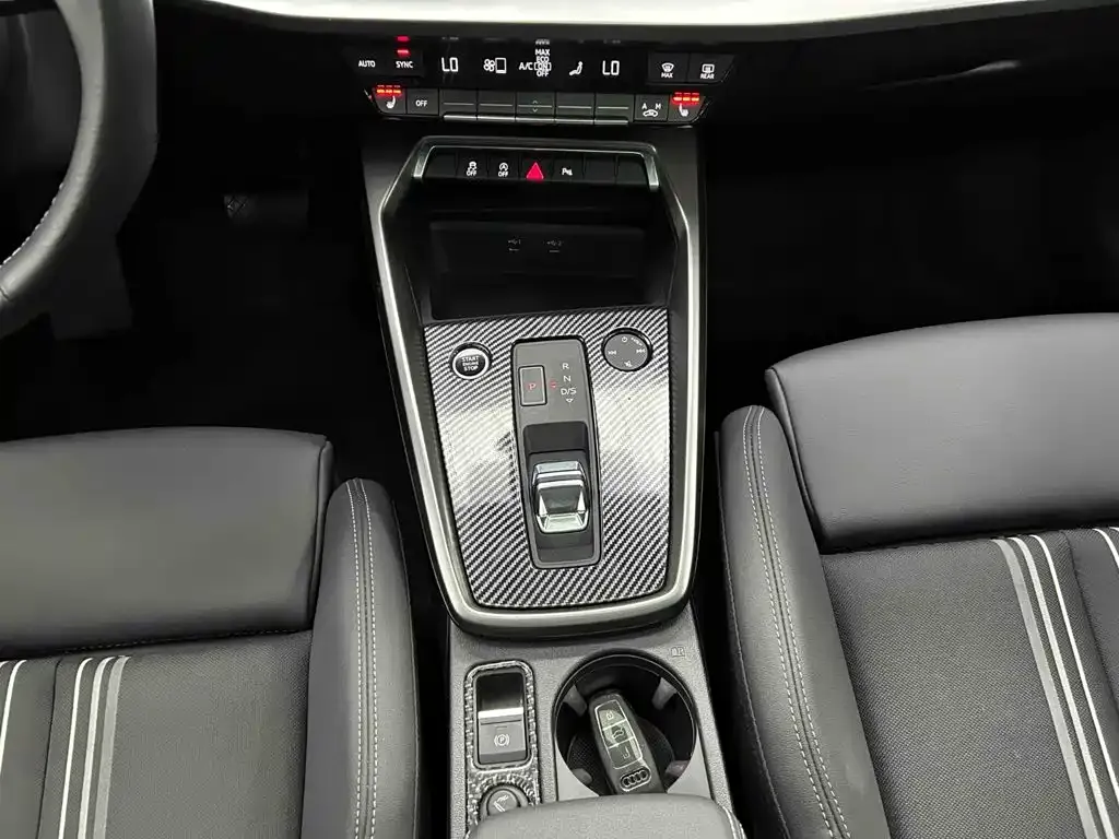 Audi A3 — фото 5