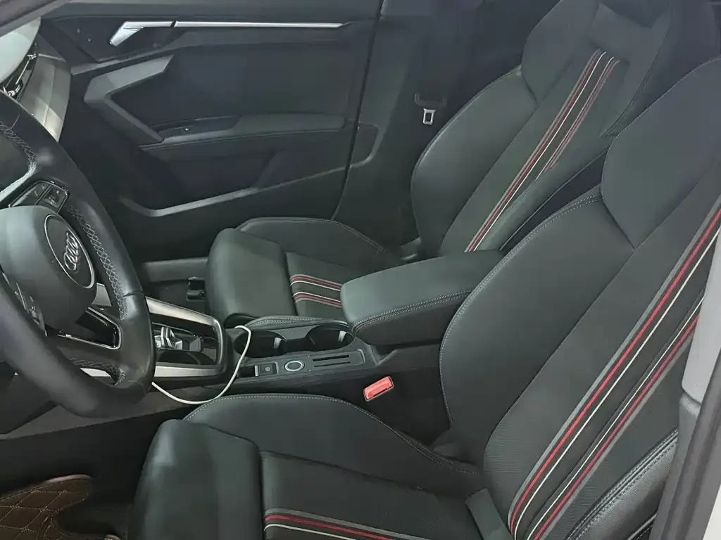 Audi A3 — фото 5