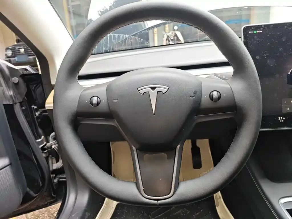 Tesla Model 3 — фото 4