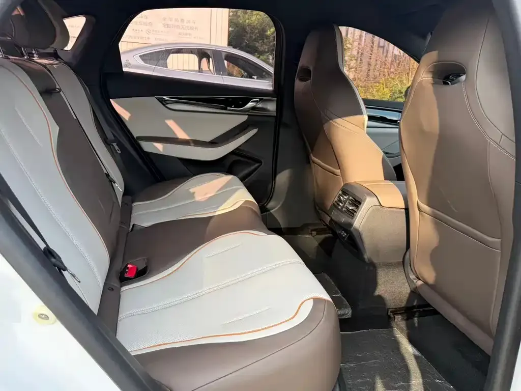 BYD Qin PLUS — фото 2