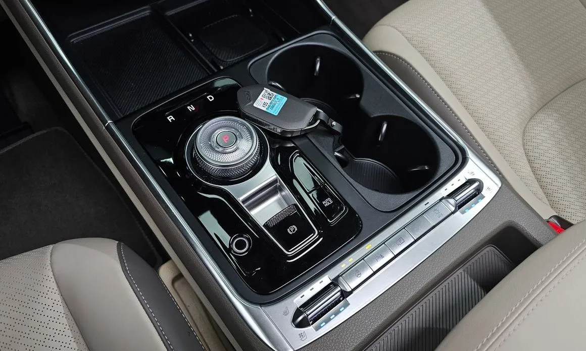Kia Carnival — фото 10