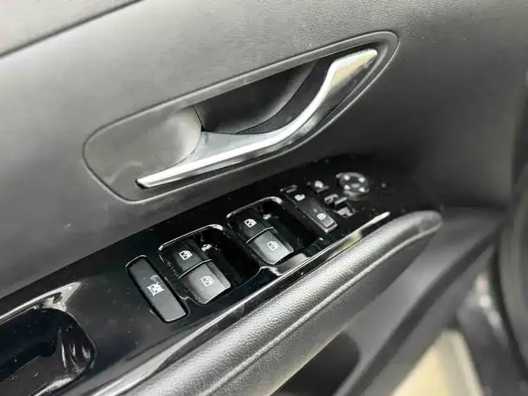 Hyundai Tucson — фото 2
