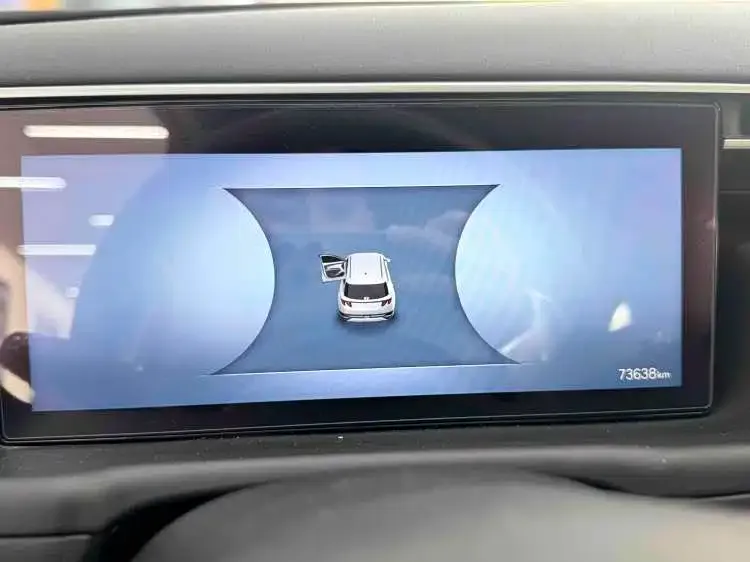 Hyundai Tucson — фото 3