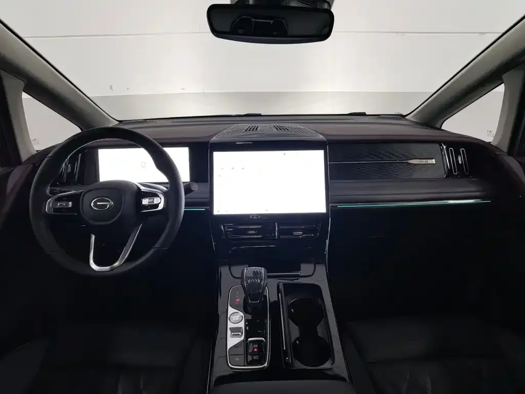 GAC Motor Trumpchi M8 — фото 4