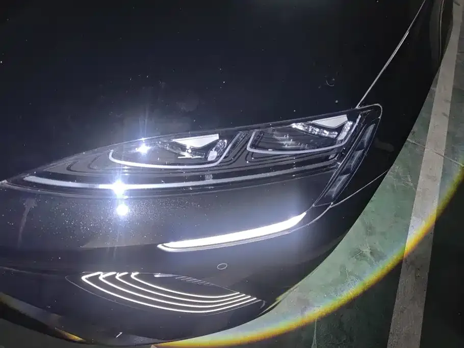 BYD Seal — фото 4