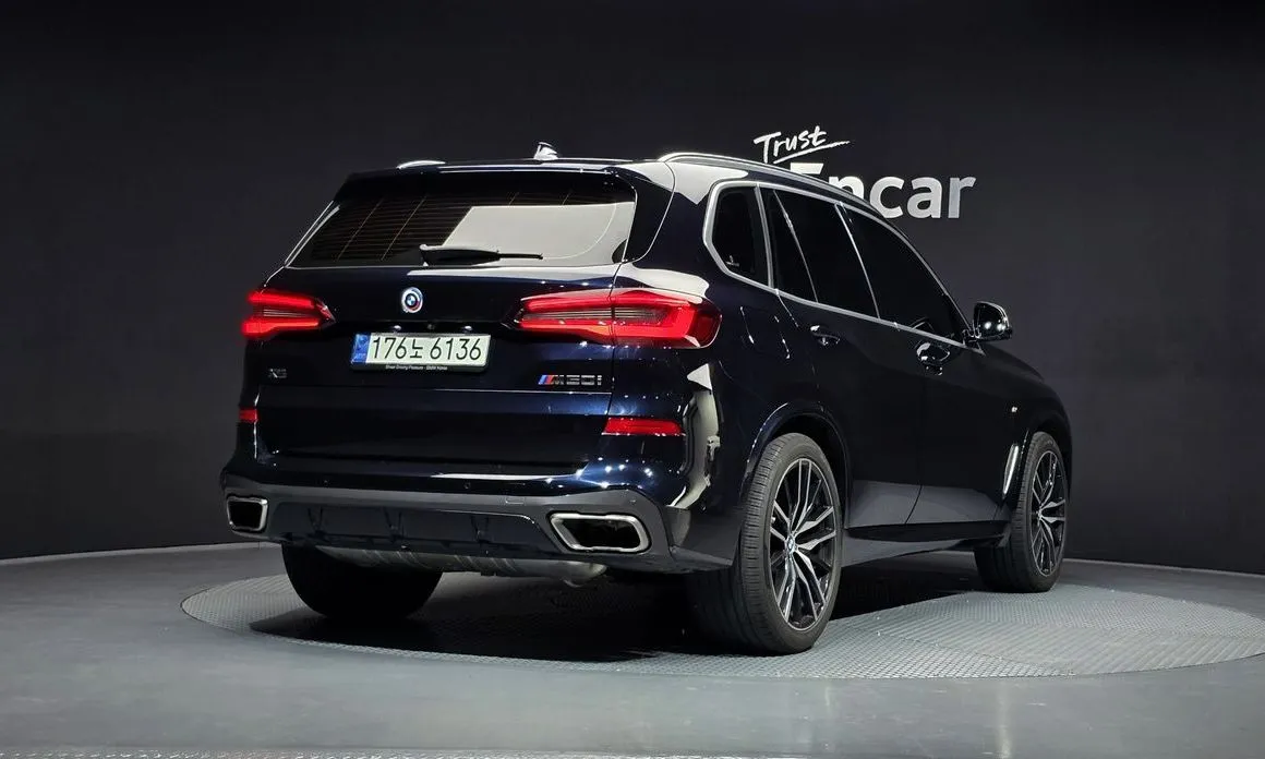 BMW X5 — фото 2