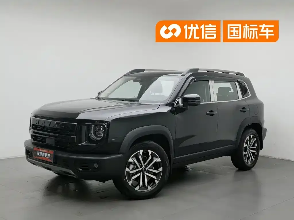 Haval Big Dog — фото 1