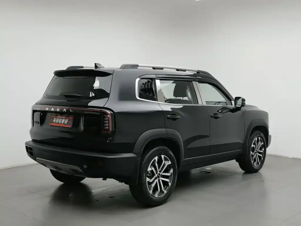 Haval Big Dog — фото 9