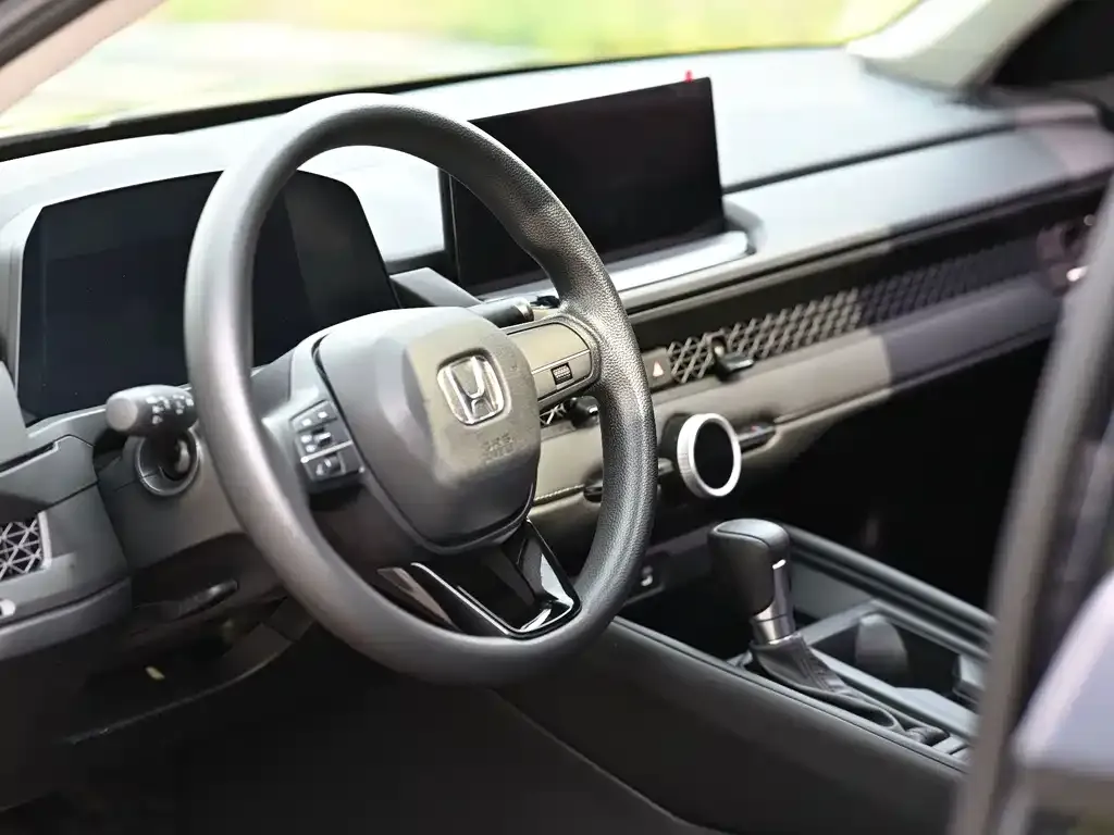 Honda Accord — фото 3