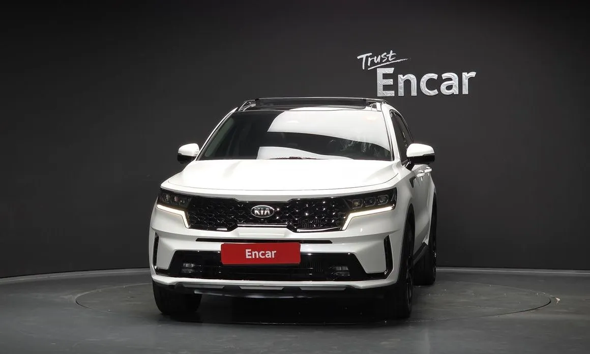 Kia Sorento — фото 5