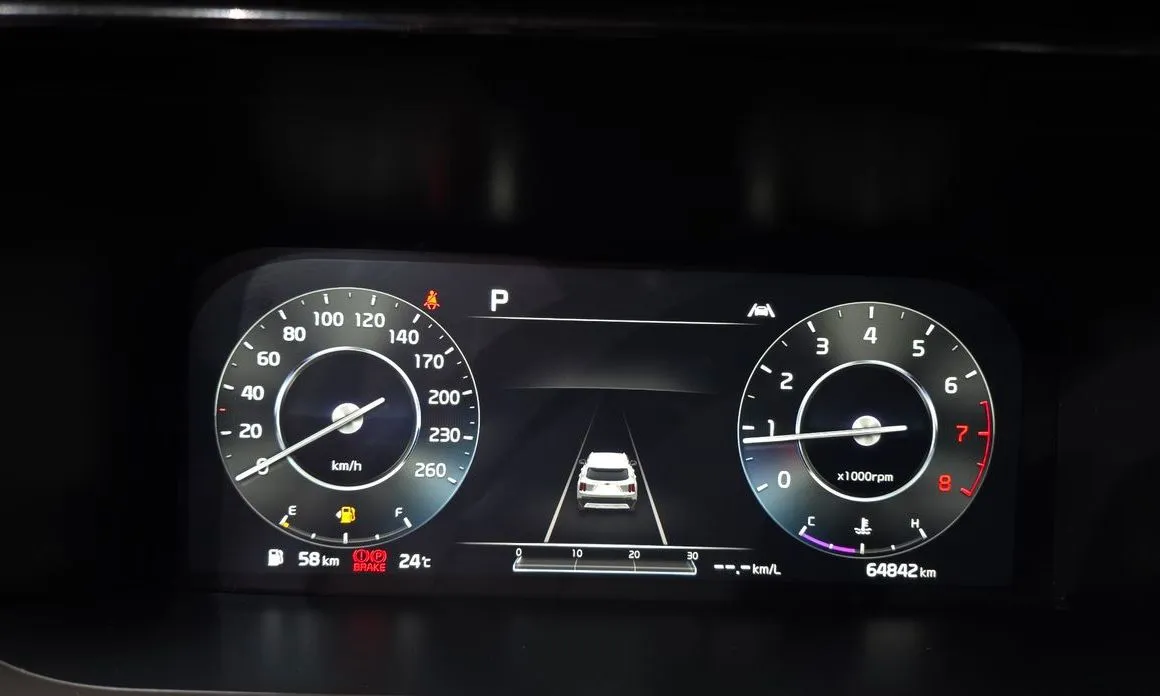 Kia Sorento — фото 2
