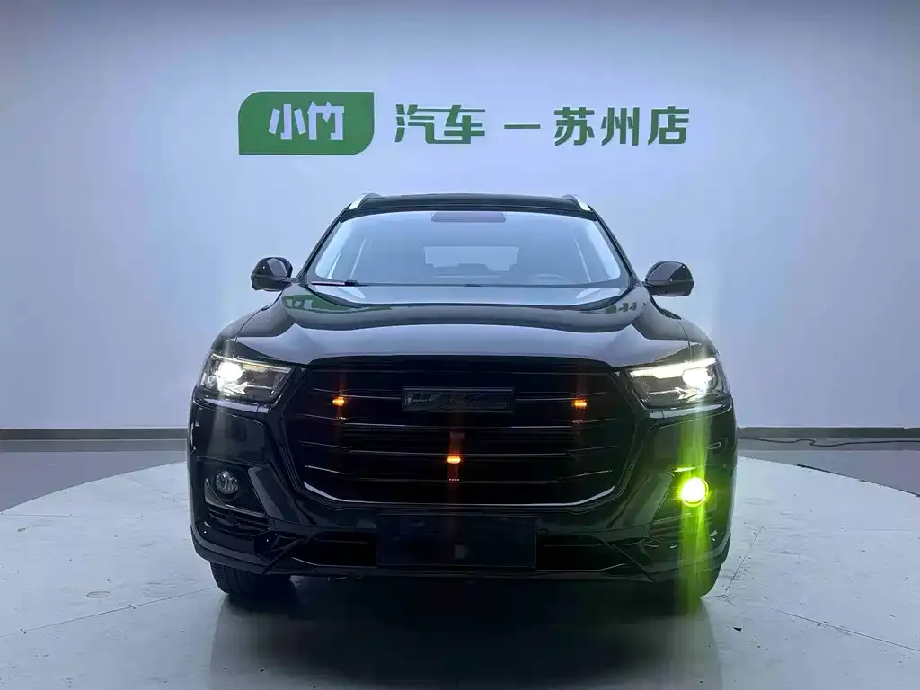 Haval H6 — фото 2